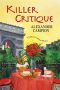 [Capucine Culinary Mystery 03] • Killer Critique